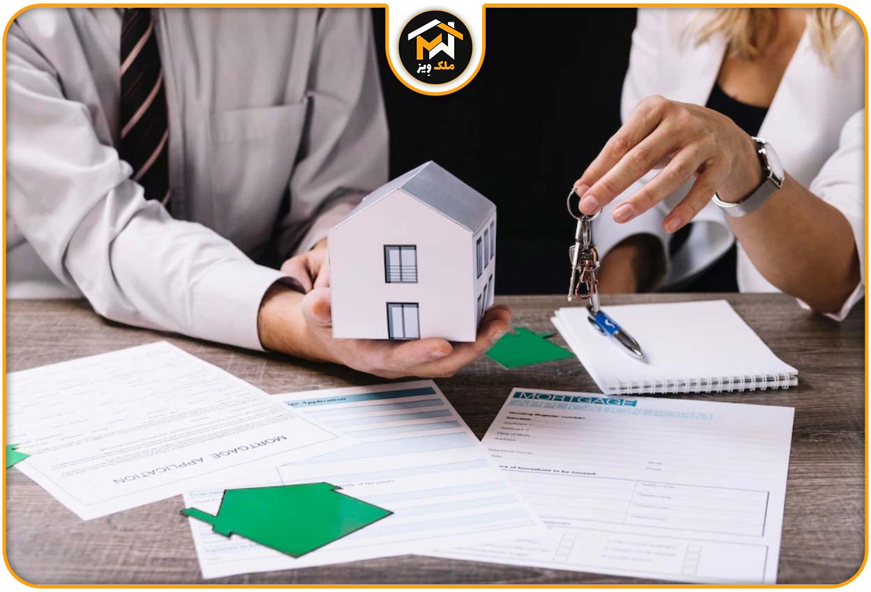 موجر کیست | ملک ویز
