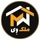 مجله ملک وی لوگو