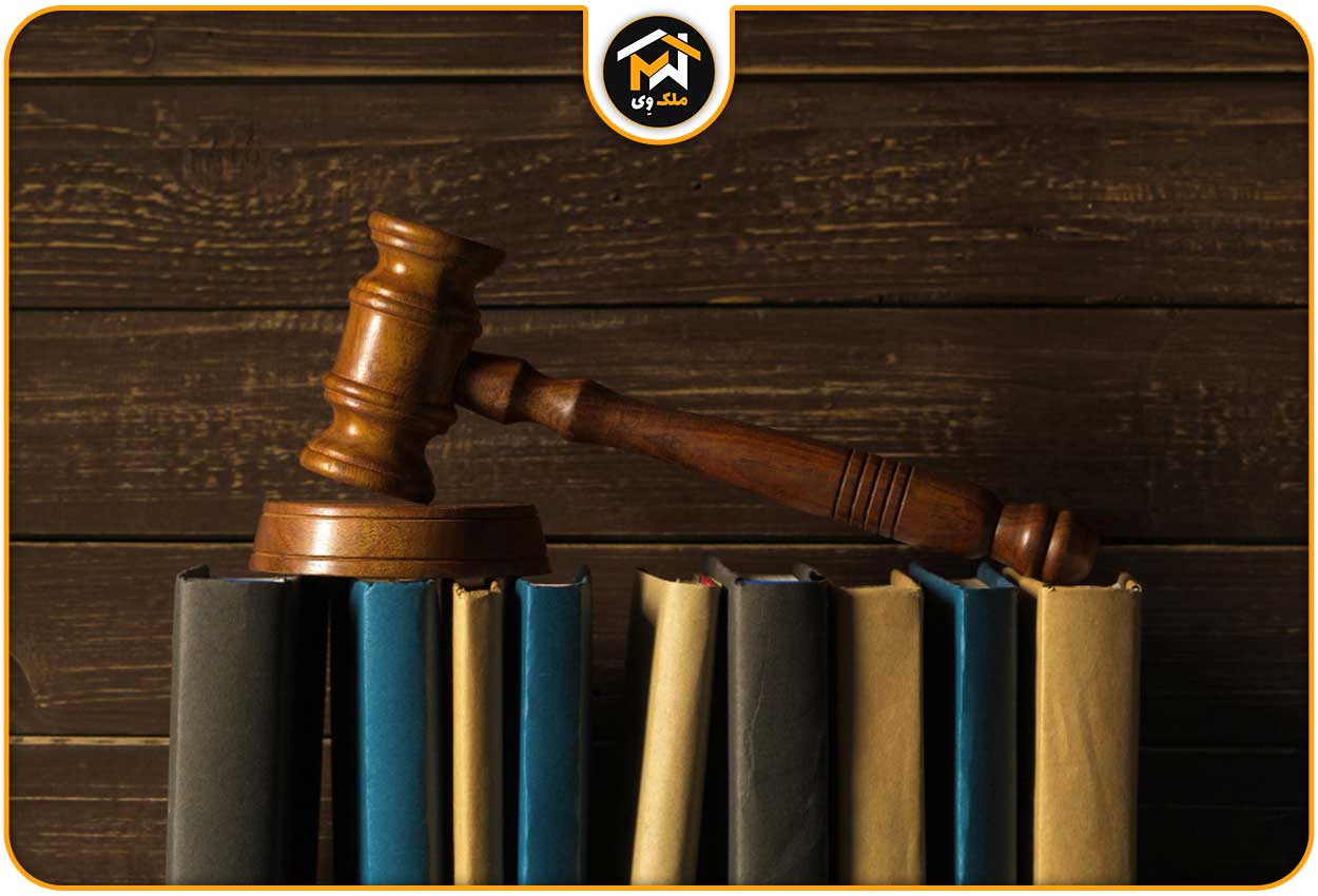 شکایت مستاجر از مالک