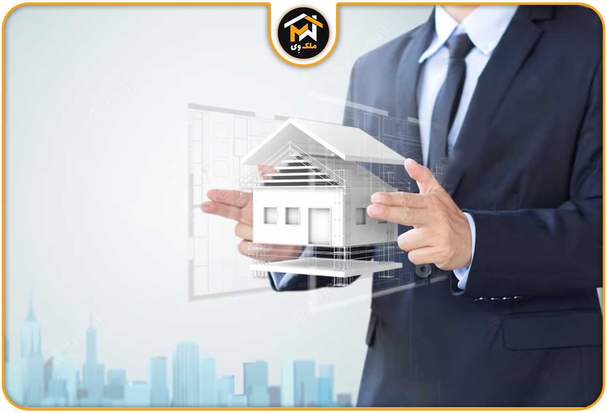 شرایط تاسیس مشاور املاک
