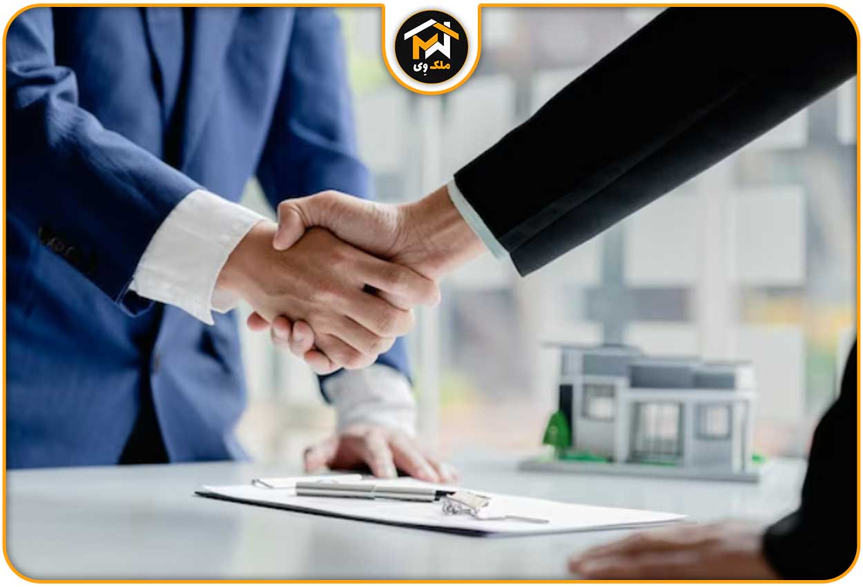 شرایط تاسیس مشاور املاک