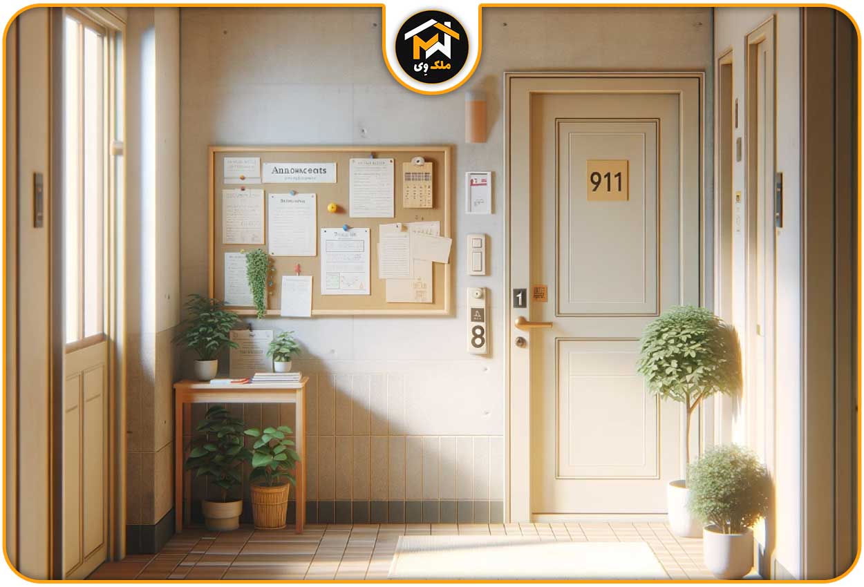 ارتباط سازنده با همسایه‌ها: مدیریت انتظارات و حل تعارض