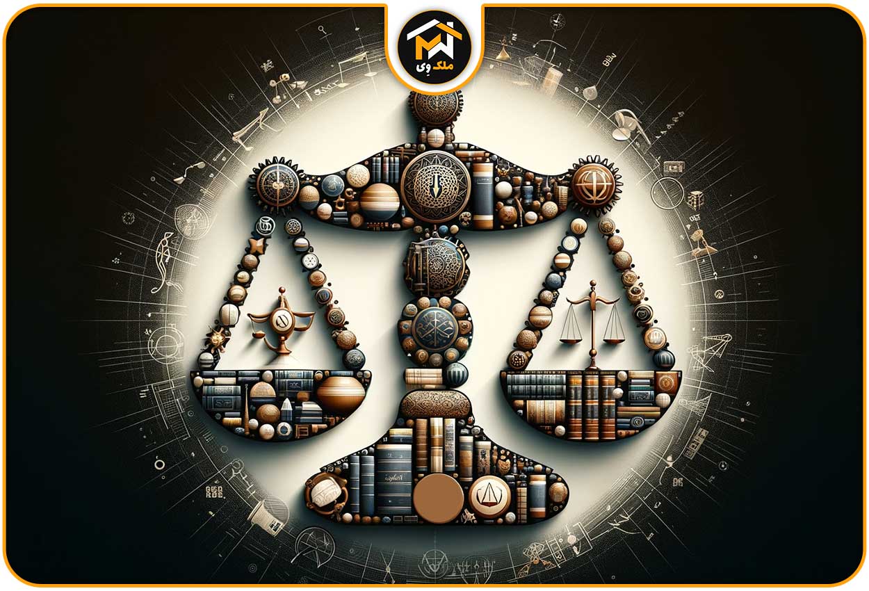 راهنمای جامع قوانین وراثت در املاک ایران: حقوق و تکالیف وراث 4 اصول کلی وراثت در ایران