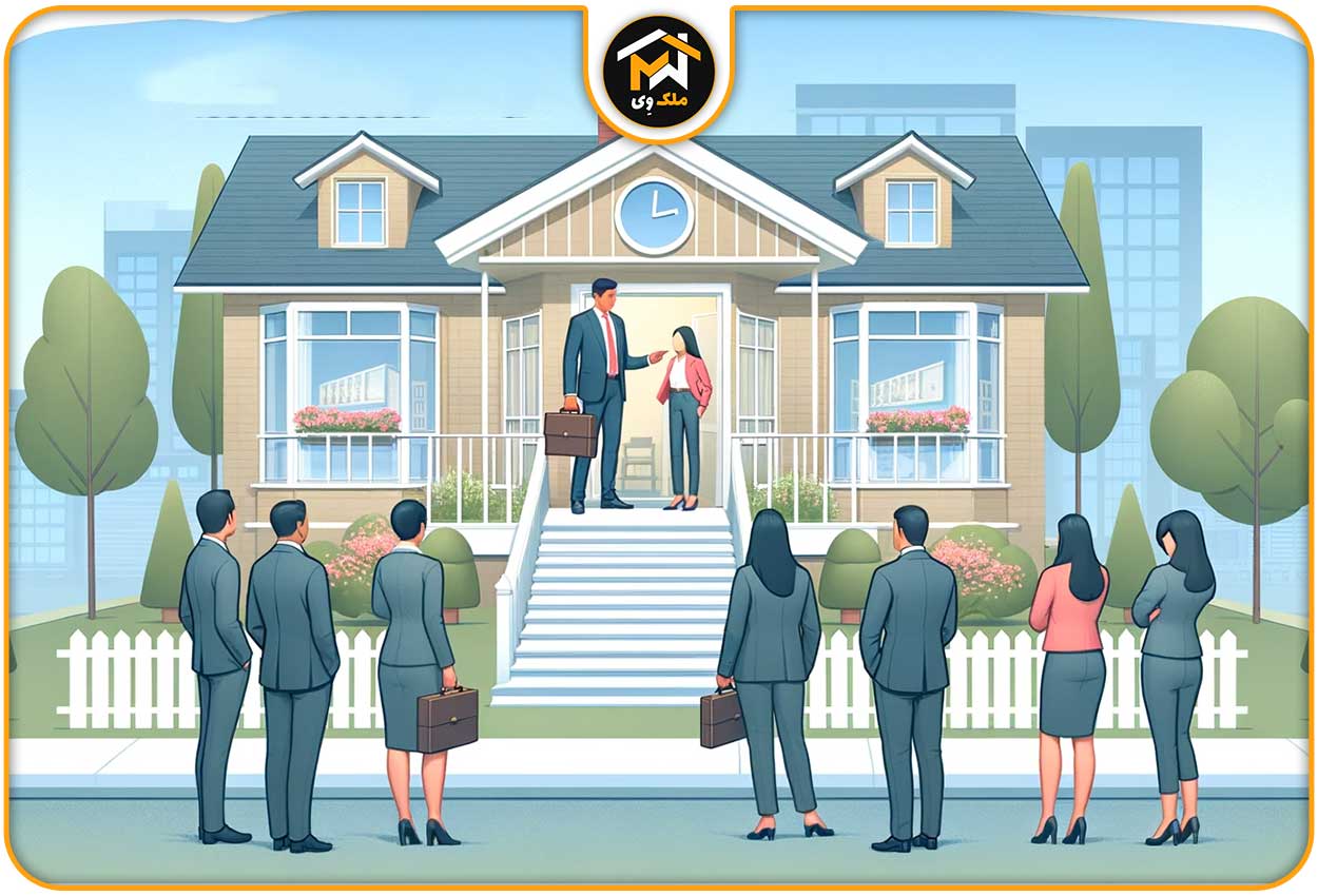 مدیریت بازدیدها